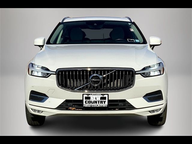 2020 Volvo XC60 Inscription