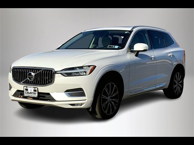 2020 Volvo XC60 Inscription