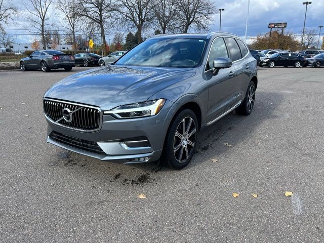 2020 Volvo XC60 Inscription