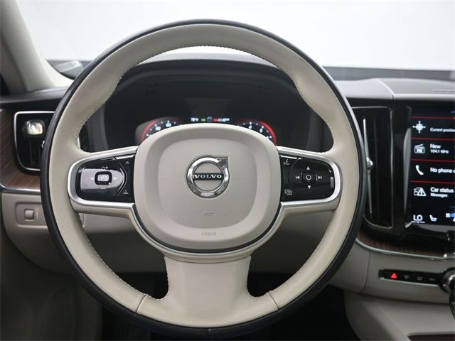 2020 Volvo XC60 Inscription