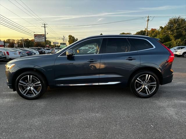 2020 Volvo XC60 Inscription