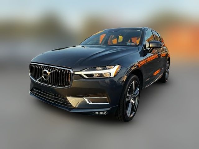 2020 Volvo XC60 Inscription