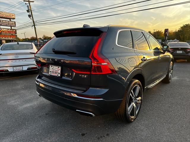 2020 Volvo XC60 Inscription