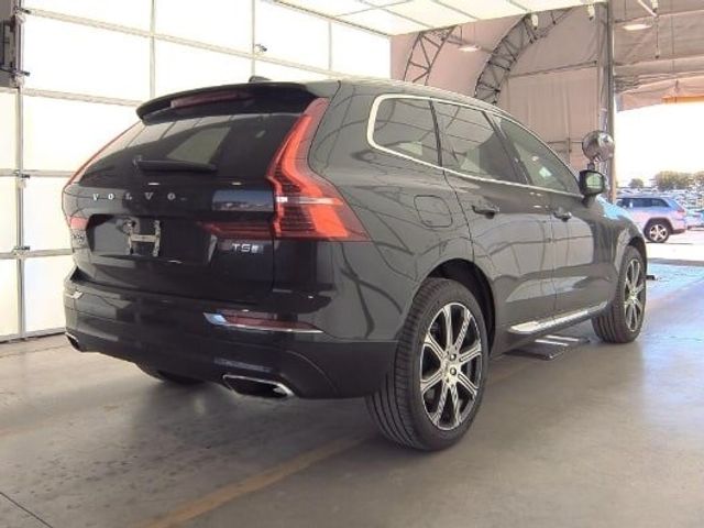 2020 Volvo XC60 Inscription