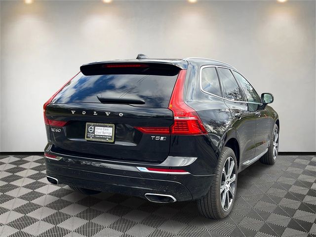 2020 Volvo XC60 Inscription