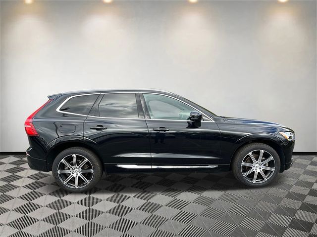 2020 Volvo XC60 Inscription