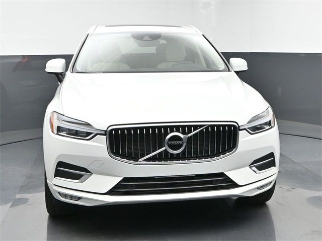 2020 Volvo XC60 Inscription