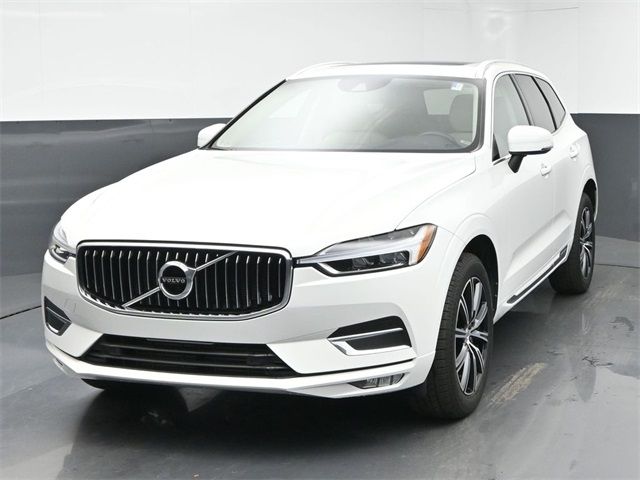 2020 Volvo XC60 Inscription