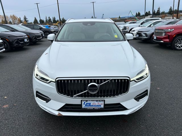 2020 Volvo XC60 Inscription