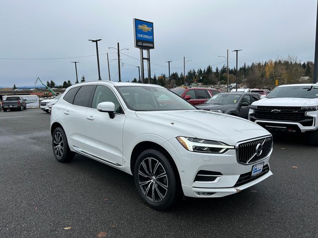 2020 Volvo XC60 Inscription