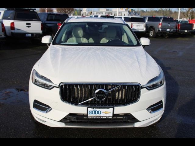 2020 Volvo XC60 Inscription