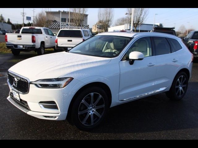 2020 Volvo XC60 Inscription