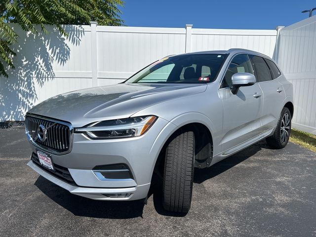 2020 Volvo XC60 Inscription