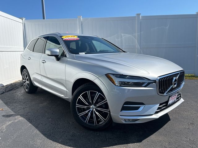 2020 Volvo XC60 Inscription