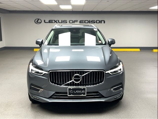 2020 Volvo XC60 Inscription