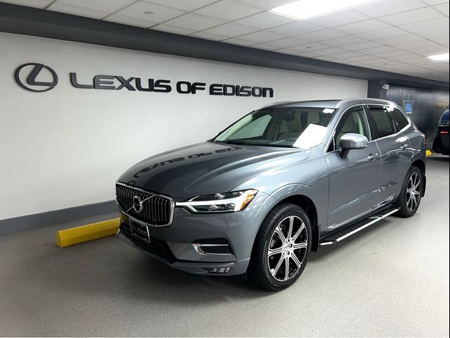 2020 Volvo XC60 Inscription