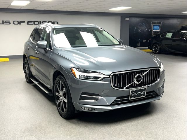 2020 Volvo XC60 Inscription