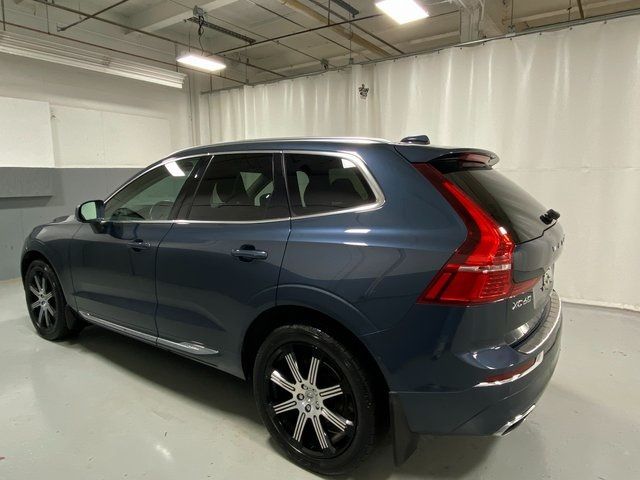 2020 Volvo XC60 Inscription