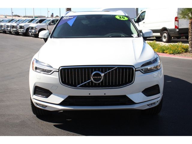 2020 Volvo XC60 Inscription