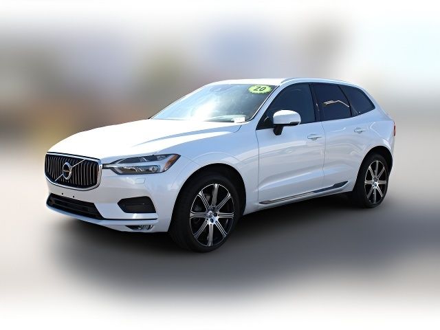 2020 Volvo XC60 Inscription
