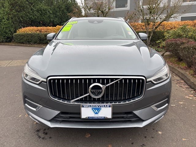 2020 Volvo XC60 Inscription