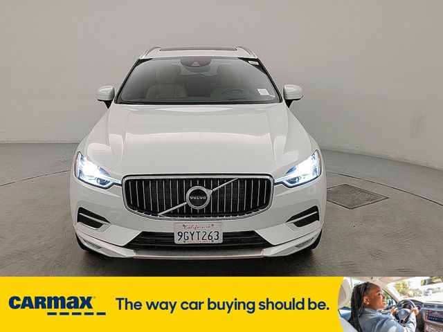 2020 Volvo XC60 Inscription