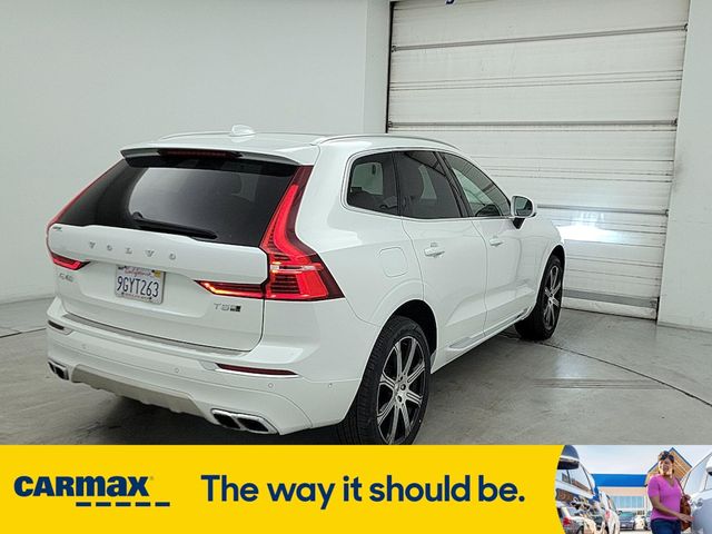 2020 Volvo XC60 Inscription