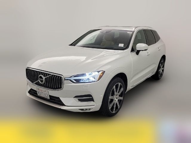 2020 Volvo XC60 Inscription