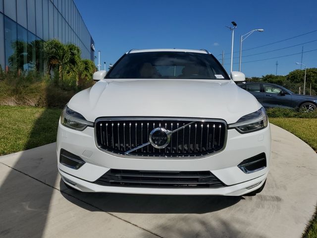 2020 Volvo XC60 Inscription