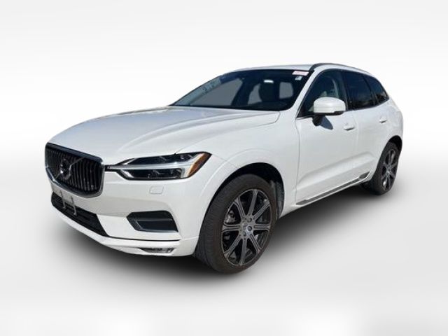 2020 Volvo XC60 Inscription