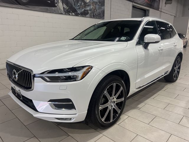 2020 Volvo XC60 Inscription