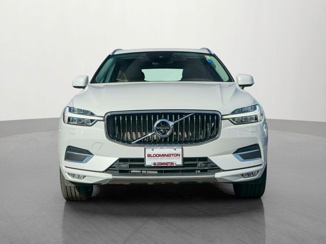 2020 Volvo XC60 Inscription