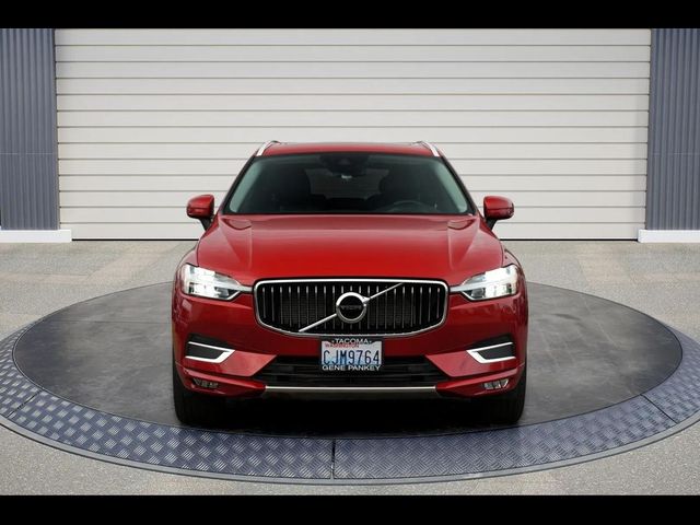 2020 Volvo XC60 Inscription