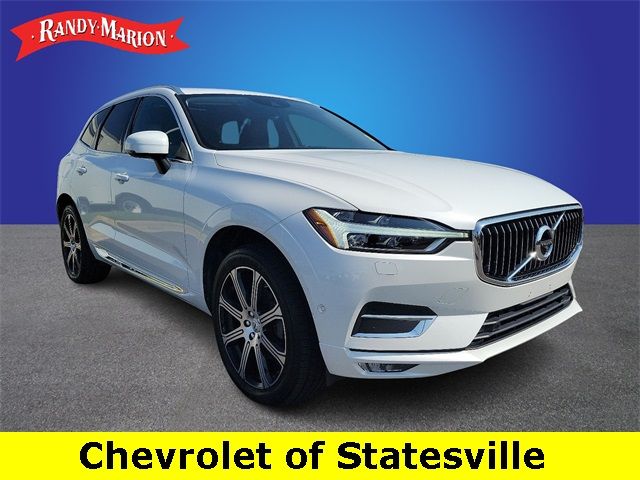 2020 Volvo XC60 Inscription