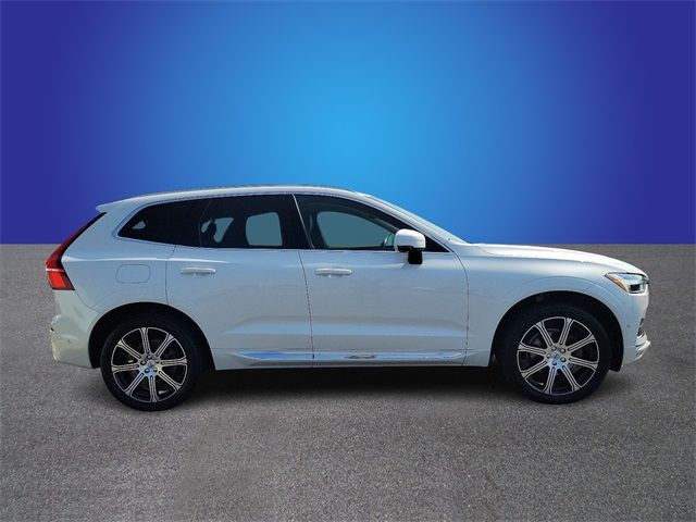 2020 Volvo XC60 Inscription