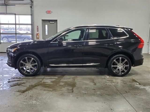 2020 Volvo XC60 Inscription