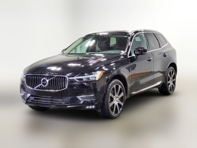 2020 Volvo XC60 Inscription