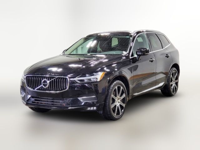 2020 Volvo XC60 Inscription