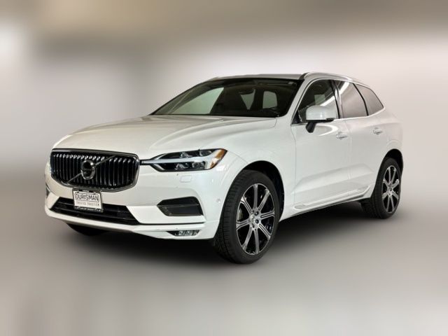 2020 Volvo XC60 Inscription