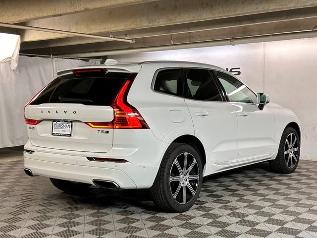 2020 Volvo XC60 Inscription