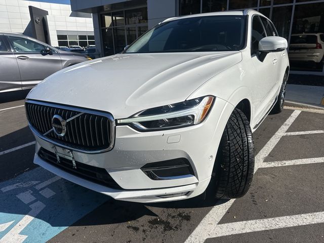 2020 Volvo XC60 Inscription