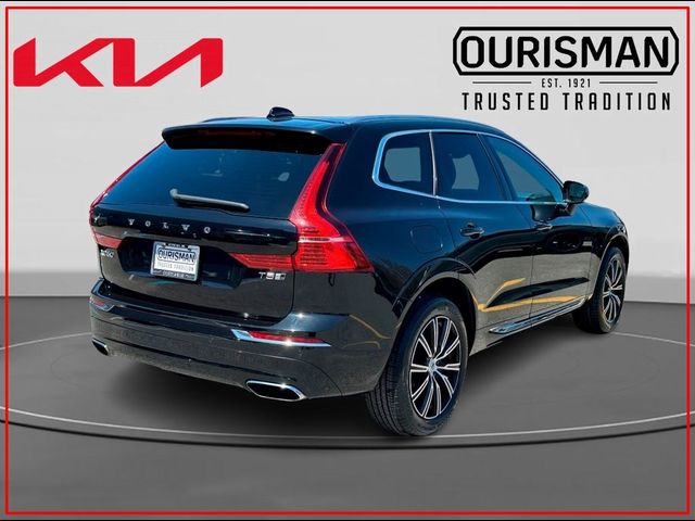 2020 Volvo XC60 Inscription