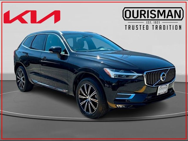 2020 Volvo XC60 Inscription