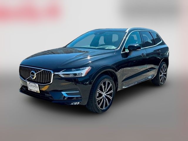 2020 Volvo XC60 Inscription