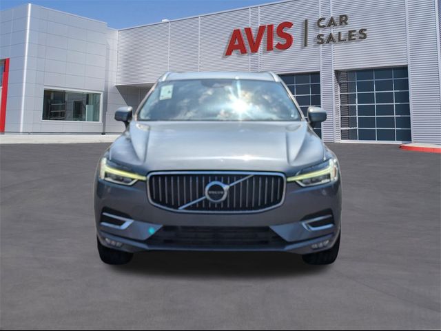 2020 Volvo XC60 Inscription