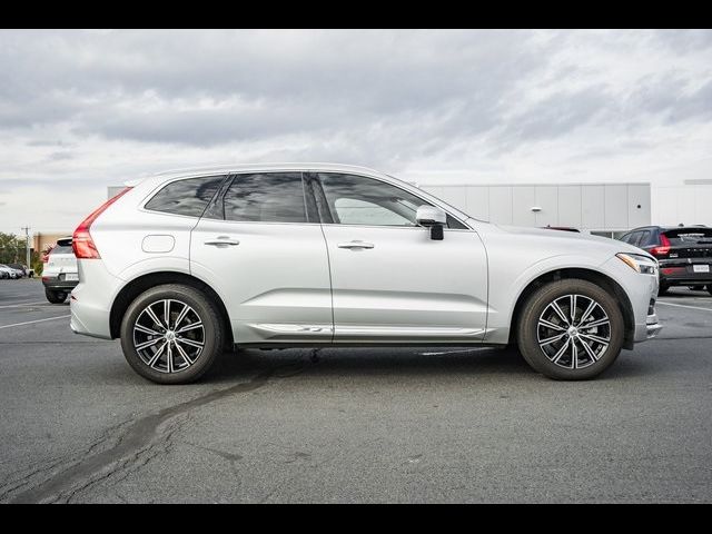 2020 Volvo XC60 Inscription