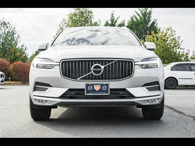 2020 Volvo XC60 Inscription