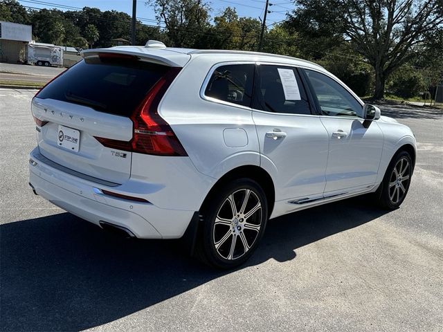 2020 Volvo XC60 Inscription