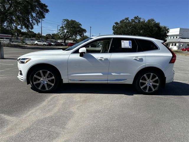 2020 Volvo XC60 Inscription