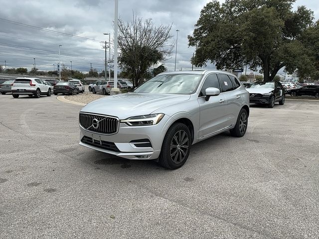 2020 Volvo XC60 Inscription